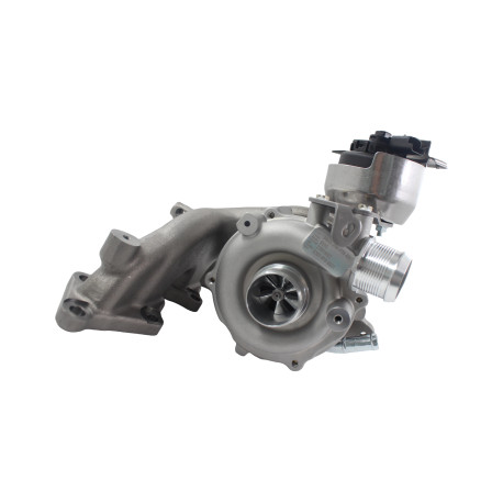 Turbo neuf pour PEUGEOT Boxer 2 2.0 BlueHDi 130 CV (96 KW) - 5303 988 0521 - Jrone