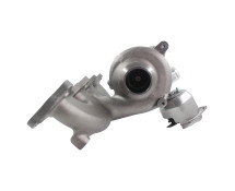 Turbo neuf pour CITROËN Jumper 2 2.0 BlueHDi 130 CV (96 KW) - 5303 988 0521 - Jrone