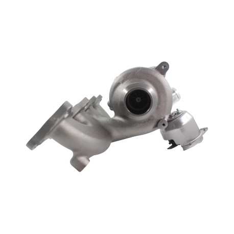 Turbo neuf pour PEUGEOT Boxer 2 2.0 BlueHDi 130 CV (96 KW) - 5303 988 0521 - Jrone