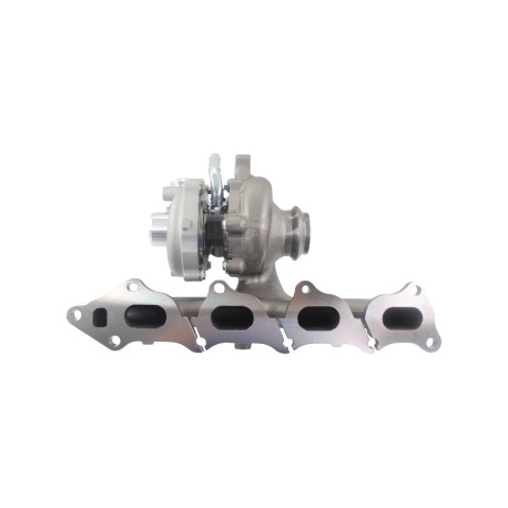 Turbo neuf pour PEUGEOT Boxer 2 2.0 BlueHDi 130 CV (96 KW) - 5303 988 0521 - Jrone