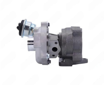 Turbo neuf pour RENAULT Kangoo 1 1.5 dCi 57 CV (42 KW) - 5435 988 0000 - Jrone