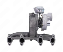 Turbo neuf pour SEAT Leon 1 (1M1) 1.9 TDI 150 CV (110 KW) - 721021-5008S - Jrone