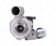 Turbo neuf pour RENAULT Espace 4 1.9 dCi 116 CV (85 KW) - 708639-5011S - Jrone