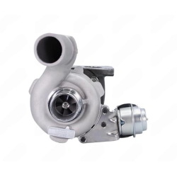 Turbo neuf pour RENAULT Laguna 2 1.9 dCi 125 CV (92 KW) - 708639-5011S - Jrone