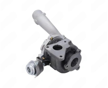 Turbo neuf pour MITSUBISHI Carisma 1.9 DI-D 115 CV (85 KW) - 708639-5011S - Jrone