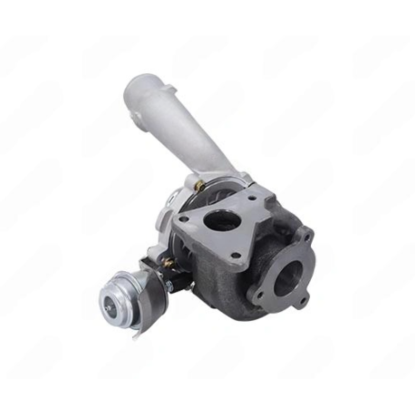 Turbo neuf pour VOLVO S40 1 1.9 Di 115 CV (85 KW) - 708639-5011S - Jrone