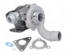 Turbo neuf pour MITSUBISHI Carisma 1.9 DI-D 115 CV (85 KW) - 708639-5011S - Jrone