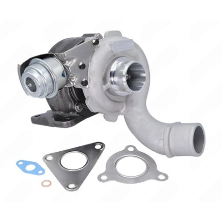 Turbo neuf pour RENAULT Megane 2 1.9 dCi 120 CV (88 KW) - 708639-5011S - Jrone