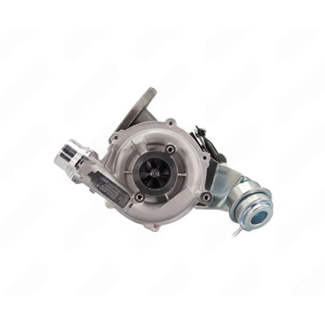 Turbo neuf pour OPEL Movano B 2.3 CDTI 125 CV (92 KW) - 795637-5001S - Jrone