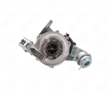 Turbo neuf pour RENAULT Master 3 2.3 dCi 125 CV (92 KW) - 795637-5001S - Jrone