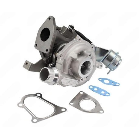 Turbo neuf pour OPEL Movano B 2.3 CDTI 125 CV (92 KW) - 795637-5001S - Jrone