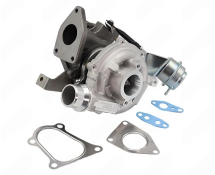 Turbo neuf pour OPEL Movano B 2.3 CDTI 125 CV (92 KW) - 795637-5001S - Jrone