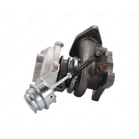 Turbo neuf pour RENAULT Master 3 2.3 dCi 125 CV (92 KW) - 795637-5001S - Jrone