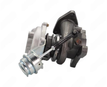 Turbo neuf pour RENAULT Master 3 2.3 dCi 125 CV (92 KW) - 795637-5001S - Jrone