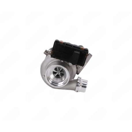 Turbo neuf pour JAGUAR F-Pace 2.0 D 180 CV (132 KW) - 49335-01970 - Jrone