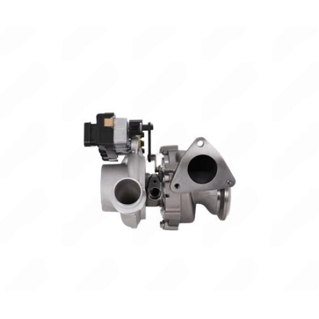 Turbo neuf pour LAND ROVER Discovery 5 2.0 D 180 CV (132 KW) - 49335-01970 - Jrone