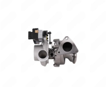 Turbo neuf pour LAND ROVER Discovery 5 2.0 D 180 CV (132 KW) - 49335-01970 - Jrone