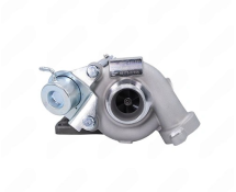 Turbo neuf pour FORD C-Max 1 1.6 TDCi 90 CV (66 KW) - 49173-07508 - Jrone