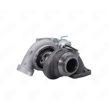Turbo neuf pour PEUGEOT Partner 2 1.6 HDi 75 CV (55 KW) - 49173-07508 - Jrone