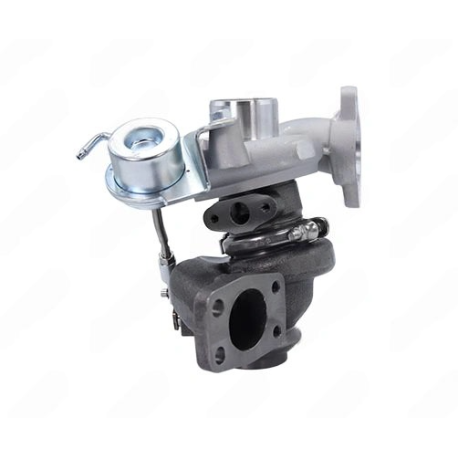 Turbo neuf pour FIAT Scudo 2 1.6 Multijet 90 CV (66 KW) - 49173-07508 - Jrone