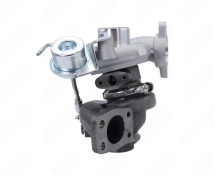 Turbo neuf pour PEUGEOT Partner 2 1.6 HDi 92 CV (68 KW) - 49173-07508 - Jrone