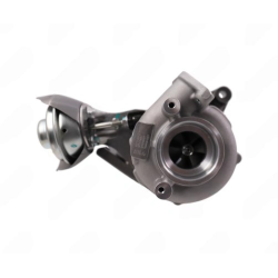 Turbo neuf pour FIAT Scudo 2 2.0 MULTIJET 120 CV (88 KW) - 764609-5003S - Jrone