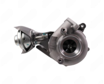 Turbo neuf pour FIAT Ulysse 2 2.0 MULTIJET 120 CV (88 KW) - 764609-5003S - Jrone