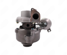 Turbo neuf pour CITROËN Jumpy 2 2.0 HDi 120 CV (88 KW) - 764609-5003S - Jrone