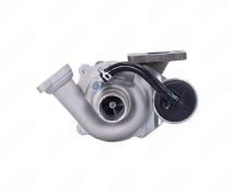 Turbo neuf pour MAZDA 2 1.4 MZR-CD 68 CV (50 KW) - 5435 988 0009 - Jrone