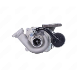 Turbo neuf pour CITROËN C3 1 1.4 HDi 75 CV (55 KW) - 5435 988 0009 - Jrone