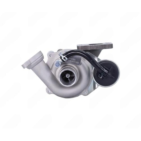 Turbo neuf pour MAZDA 2 1.4 CD 68 CV (50 KW) - 5435 988 0009 - Jrone