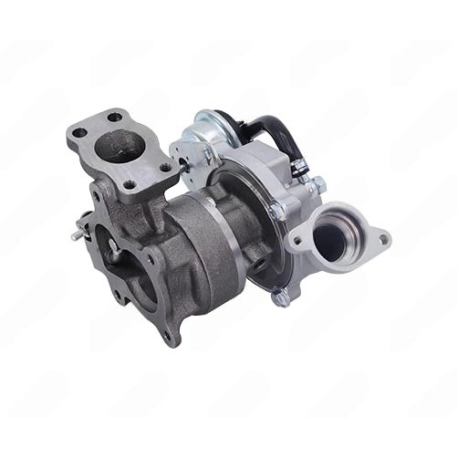 Turbo neuf pour MAZDA 2 1.4 MZR-CD 68 CV (50 KW) - 5435 988 0009 - Jrone