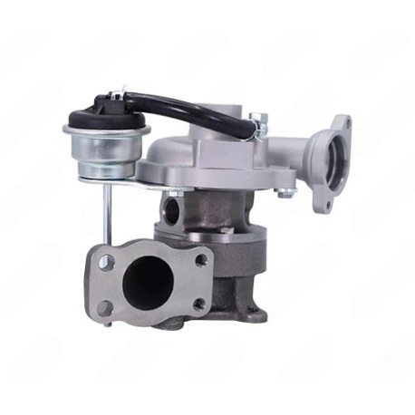 Turbo neuf pour MAZDA 2 1.4 CD 68 CV (50 KW) - 5435 988 0009 - Jrone