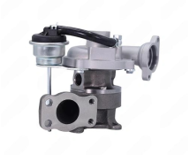 Turbo neuf pour MAZDA 2 1.4 CD 68 CV (50 KW) - 5435 988 0009 - Jrone