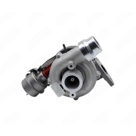 Turbo neuf pour NISSAN Juke 1 1.5 dCi 110 CV (81 KW) - 5439 998 0127 - Jrone