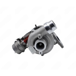 Turbo neuf pour NISSAN Qashqai +2 1.5 dCi 110 CV (81 KW) - 5439 998 0127 - Jrone