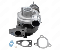Turbo neuf pour DACIA Lodgy 1.5 dCi 110 CV (81 KW) - 5439 998 0127 - Jrone