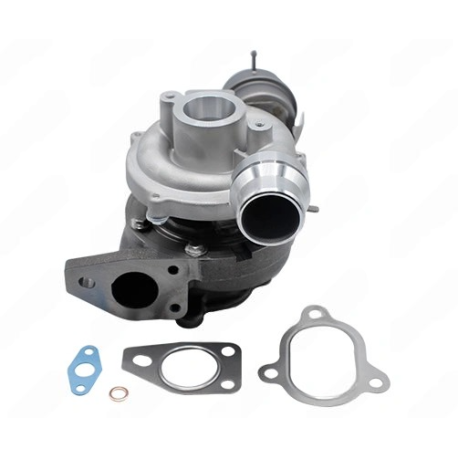 Turbo neuf pour NISSAN Cube 1.5 dCi 110 CV (81 KW) - 5439 998 0127 - Jrone