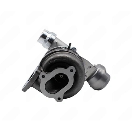 Turbo neuf pour RENAULT Fluence 1.5 dCi 90 CV (66 KW) - 5439 998 0127 - Jrone