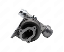 Turbo neuf pour DACIA Lodgy 1.5 dCi 110 CV (81 KW) - 5439 998 0127 - Jrone