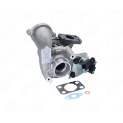 Turbo neuf pour CITROËN Berlingo 2 1.6 HDi 92 CV (68 KW) - 49373-02013 - Jrone
