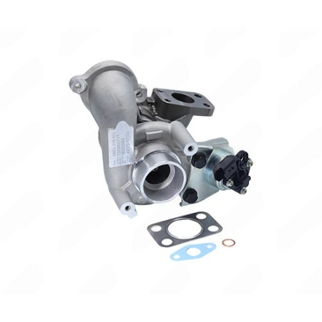 Turbo neuf pour PEUGEOT 2008 1 1.4 HDi 68 CV (50 KW) - 49373-02013 - Jrone