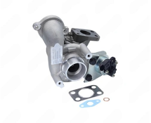 Turbo neuf pour PEUGEOT 2008 1 1.4 HDi 68 CV (50 KW) - 49373-02013 - Jrone