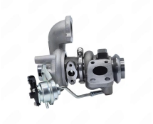 Turbo neuf pour FORD C-Max 2 1.6 TDCi 95 CV (70 KW) - 49373-02013 - Jrone