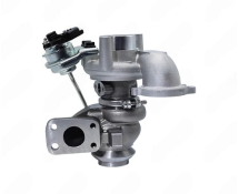 Turbo neuf pour PEUGEOT 2008 1 1.6 HDi 92 CV (68 KW) - 49373-02013 - Jrone
