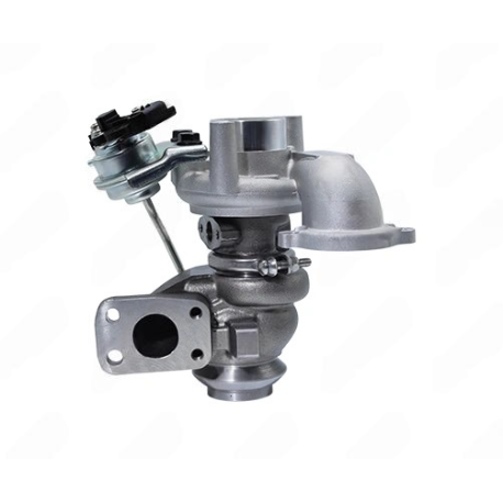 Turbo neuf pour PEUGEOT 2008 1 1.4 HDi 68 CV (50 KW) - 49373-02013 - Jrone