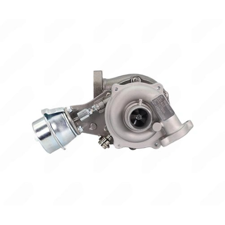 Turbo neuf pour ALFA ROMEO MiTo 1.3 JTDM 90 CV (66 KW) - 5435 988 0014 - Jrone