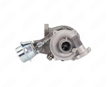 Turbo neuf pour FIAT Linea 1.3 MULTIJET 90 CV (66 KW) - 5435 988 0014 - Jrone