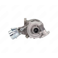Turbo neuf pour LANCIA Musa 1.3 MULTIJET 90 CV (66 KW) - 5435 988 0014 - Jrone