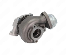 Turbo neuf pour ALFA ROMEO MiTo 1.3 JTDM 90 CV (66 KW) - 5435 988 0014 - Jrone